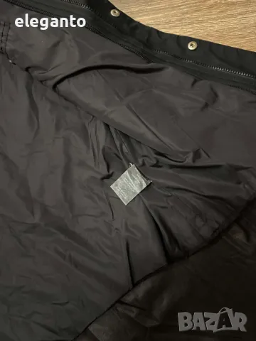 SWIMS Alta 2в1 дамска изолирана парка размер  S, снимка 12 - Якета - 48759043