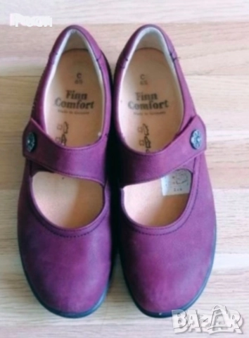 Ортопедични обувки 40н, снимка 4 - Дамски ежедневни обувки - 52104492