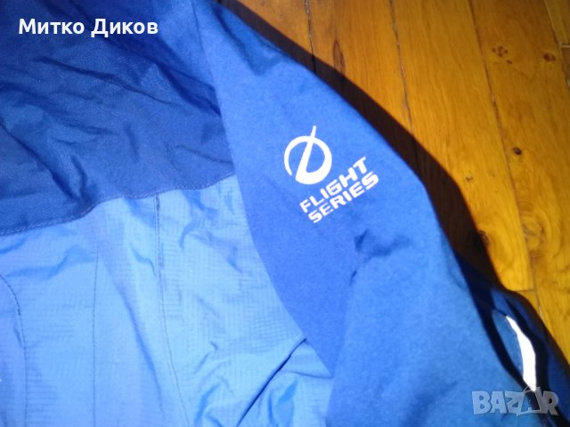 North Face Flight series Hy Vent DT яке марково оригинално 100 процента размер Л, снимка 2 - Якета - 41604831