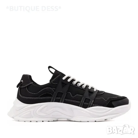 Guess Bellu - Мъжки оригинални маратонки , снимка 3 - Маратонки - 56293672