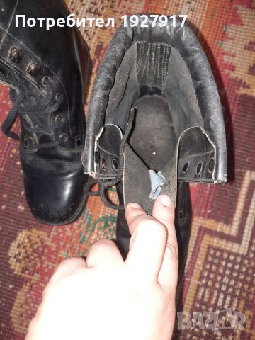 работни обувки, снимка 1 - Други - 40230118