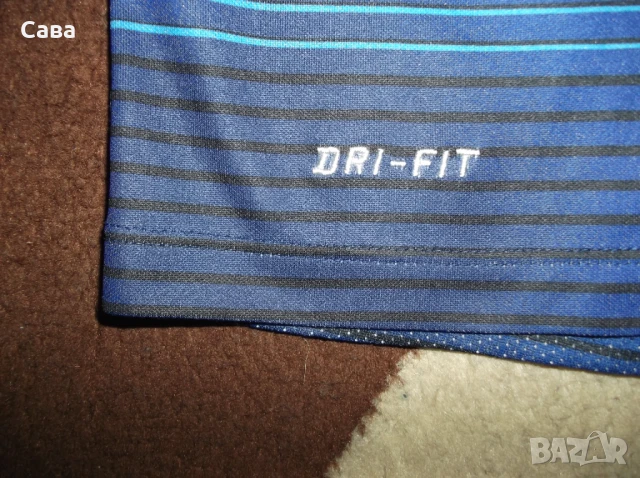 Тениски NIKE   мъжки,М, снимка 9 - Спортни дрехи, екипи - 32843060