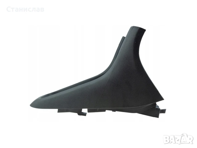 Рамка за централна конзола за VW Golf 6, снимка 5 - Части - 50639718