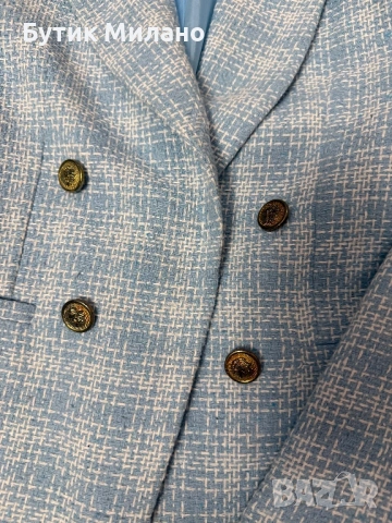 Сако букле, снимка 2 - Сака - 53539793