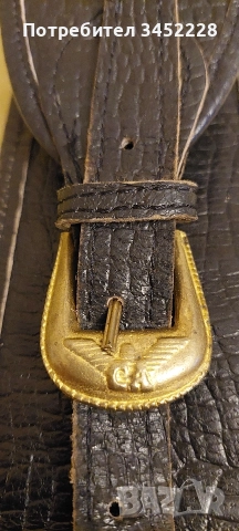 патрондаш за ценители , снимка 5 - Антикварни и старинни предмети - 52594676