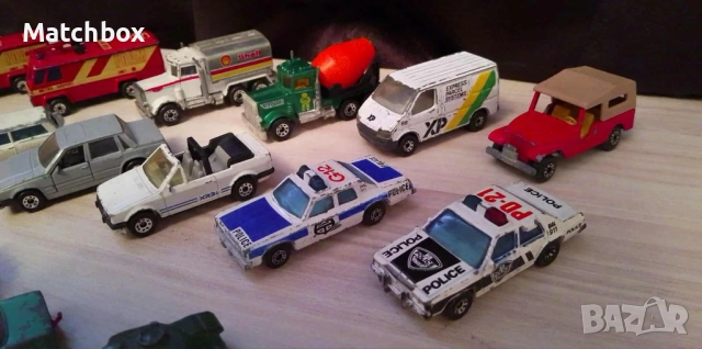 Matchbox England Macau 1/64, снимка 5 - Колекции - 50946700