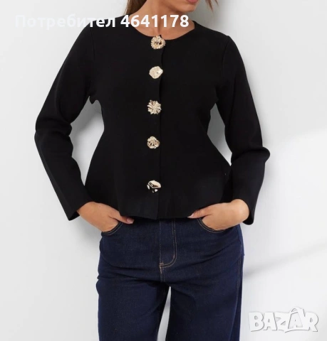 Дамска жилетка