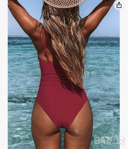 Бански костюм L 920, снимка 3 - Бански костюми - 40969720