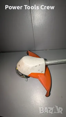 Акумулаторен тример Stihl FSA85, снимка 4 - Градинска техника - 55727553