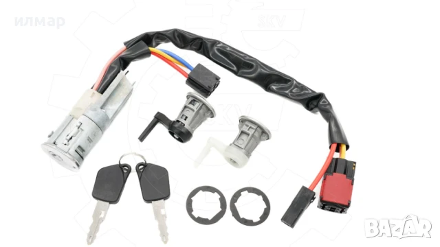 7L8422893AB Хидравличен маркуч за Ауди /AUDI Q7, снимка 9 - Части - 49964062