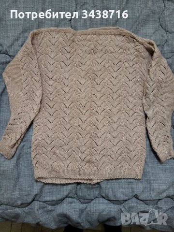 Блуза с дълъг ръкав , снимка 2 - Блузи с дълъг ръкав и пуловери - 39146973