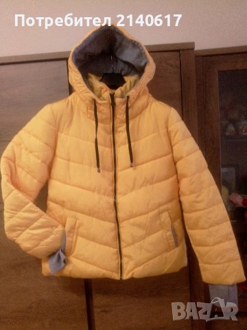 Ново дамско яке,преходен сезон, снимка 5 - Якета - 40055978