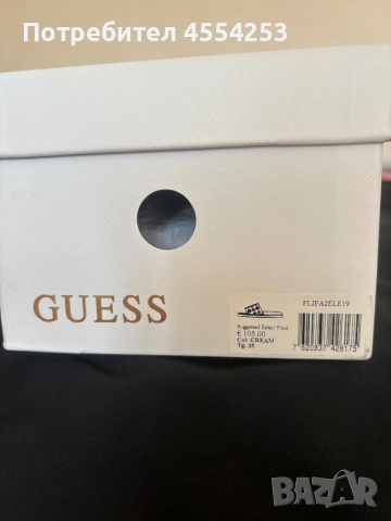 Чехли Guess, снимка 7 - Чехли - 51643019