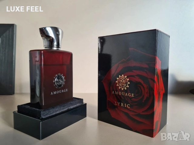Amouage 💎Мъжки Парфюмна Вода 