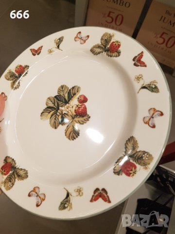 Чинии и купи, снимка 5 - Чинии - 42165639