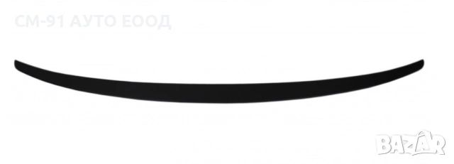 Лип спойлер Ауди а4 2008-2015 , снимка 2 - Аксесоари и консумативи - 53426878