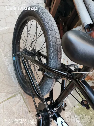 Велосипед BMX, снимка 7 - Велосипеди - 50140887