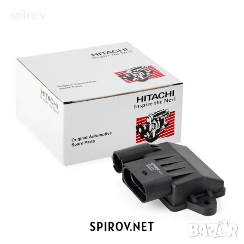 Реле подгревни свещи Mercedes OM642 280 320 350 CDI, снимка 4 - Части - 55745040