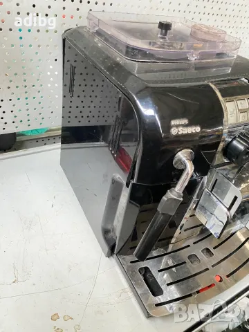 Евтини Части - Saeco Syntia HD8833 Philips, снимка 2 - Кафемашини - 50225912