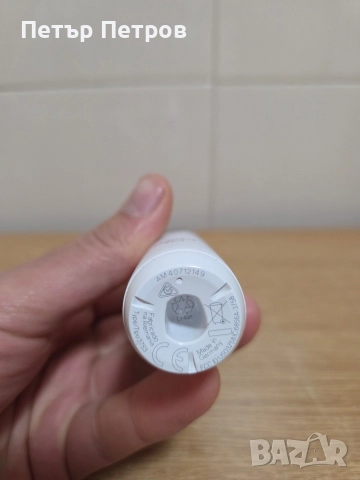 Чисто нова ел четка ORAL-B IO SERIES 6 без зарядно и приставки, снимка 2 - Други стоки за дома - 52971564