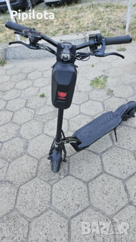 Електрическа тротинетка Kaabo Mantis 10 800W , снимка 1