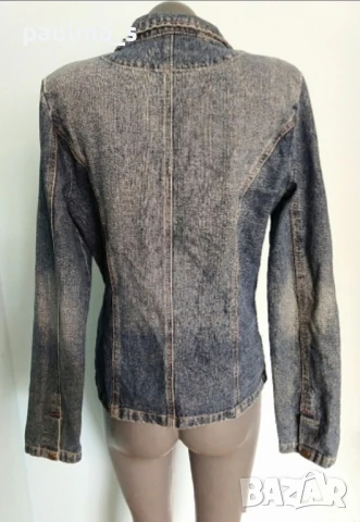 Четири различни броя / Сезонно марково сако "Joop!", "True grit", "Micha" и "Yes or no" , снимка 14 - Сака - 36236608