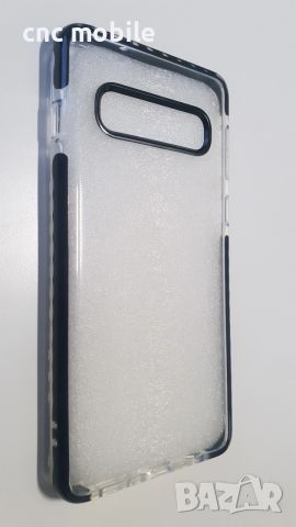 Samsung S10 - Samsung SM-G973 калъф - case, снимка 12 - Калъфи, кейсове - 28570637