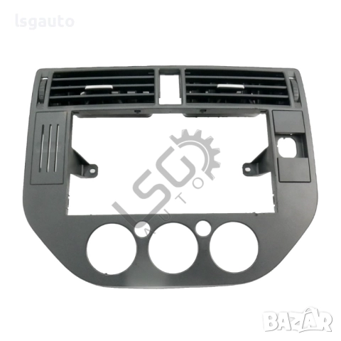 Духалки парно средна конзола табло Ford Focus C-MAX 2003-2007 ID: 155039