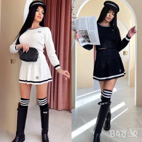 дамски комплекти loewe, снимка 3 - Комплекти - 50742277