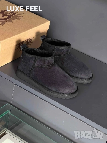 Дамски Боти ⚜️UGG, снимка 3 - Дамски боти - 52507585