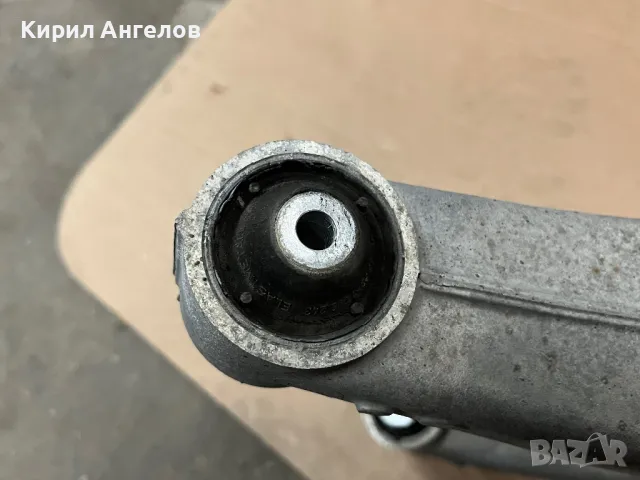 Задни носачи за BMW E39 Комби, снимка 7 - Части - 50439796