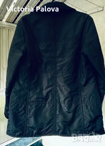 BOGNER луксозно преходно яке оригинал, снимка 6 - Якета - 49874496