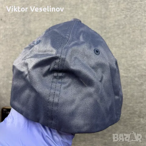 Norrona /29 Flexfit Шапка С Козирка Синя Размер L-XL, снимка 3 - Шапки - 55847794