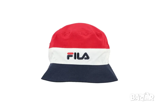 Fila - 100% оригинална НОВА шапка кофа / идиотка