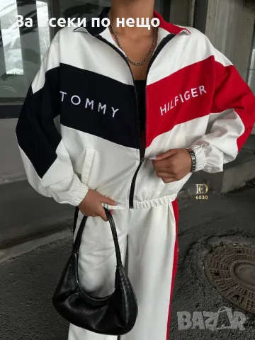 Tommy Hilfiger Дамски Комплект Томи Хилфигер Код D1644, снимка 6 - Комплекти - 48735251