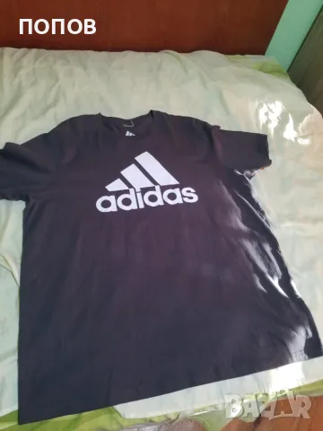 Тениска Adidas-XL