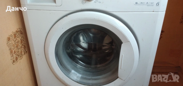 Продавам пералня, снимка 2 - Перални - 53449362