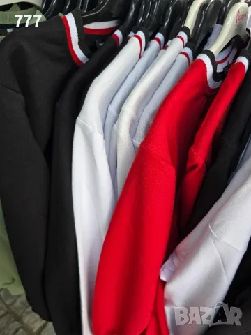 блузи NIKE, снимка 2 - Блузи - 47558947