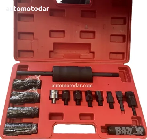 Обратен чук за вадене на дюзи Common rail