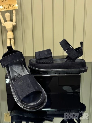 сандали UGG , снимка 4 - Сандали - 50999834