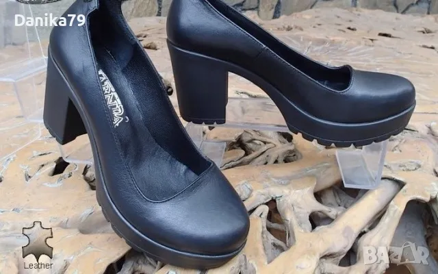 Дамски ежедневни обувки