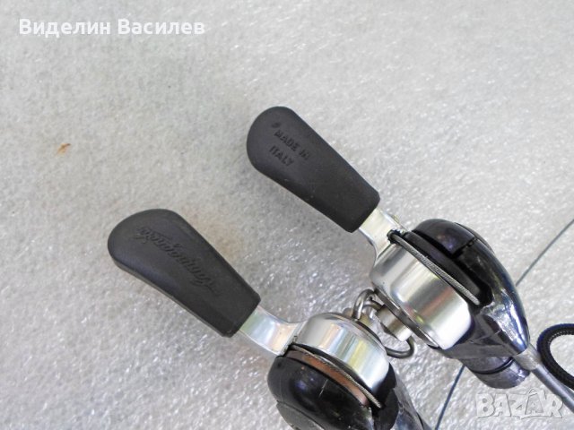 Campagnolo/10 скорости/, снимка 10 - Части за велосипеди - 41708177