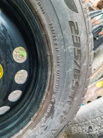  Патерица - Freelander 2, снимка 7 - Гуми и джанти - 49544096