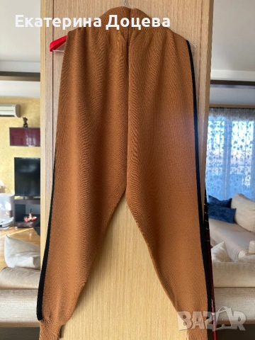 Сет карамел плетиво, снимка 4 - Комплекти - 53149897