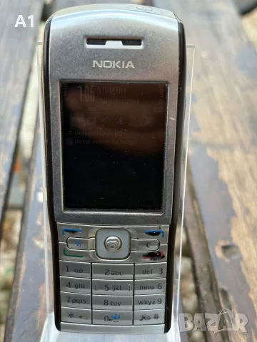 NOKIA E 50-2 GSM, снимка 4 - Nokia - 55824677