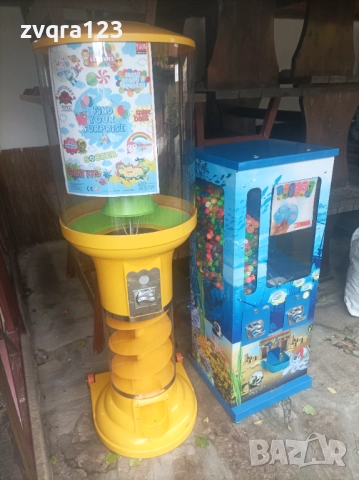 Вендинг машини, снимка 2 - Вендинг машини - 52162955