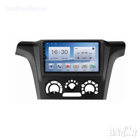 Mitsubishi Outlander 2001- 2005 Android Mултимедия/Навигация, снимка 2 - Аксесоари и консумативи - 41595312