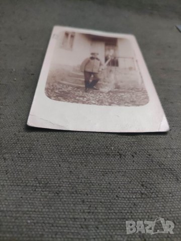 Снимка :Цариброд 1917 ??? ЖП рота - бр. Елиезер