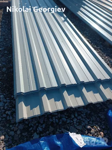 Метални профили, желязо, търговия с метали 1,40лв./кг,, снимка 6 - Железария - 48777937