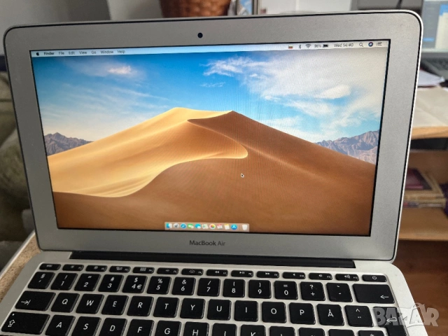 Лаптоп перфектен